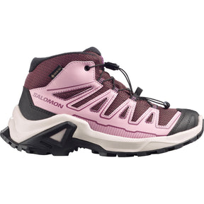 SALOMON X Ultra MID Gore-Tex - junior
