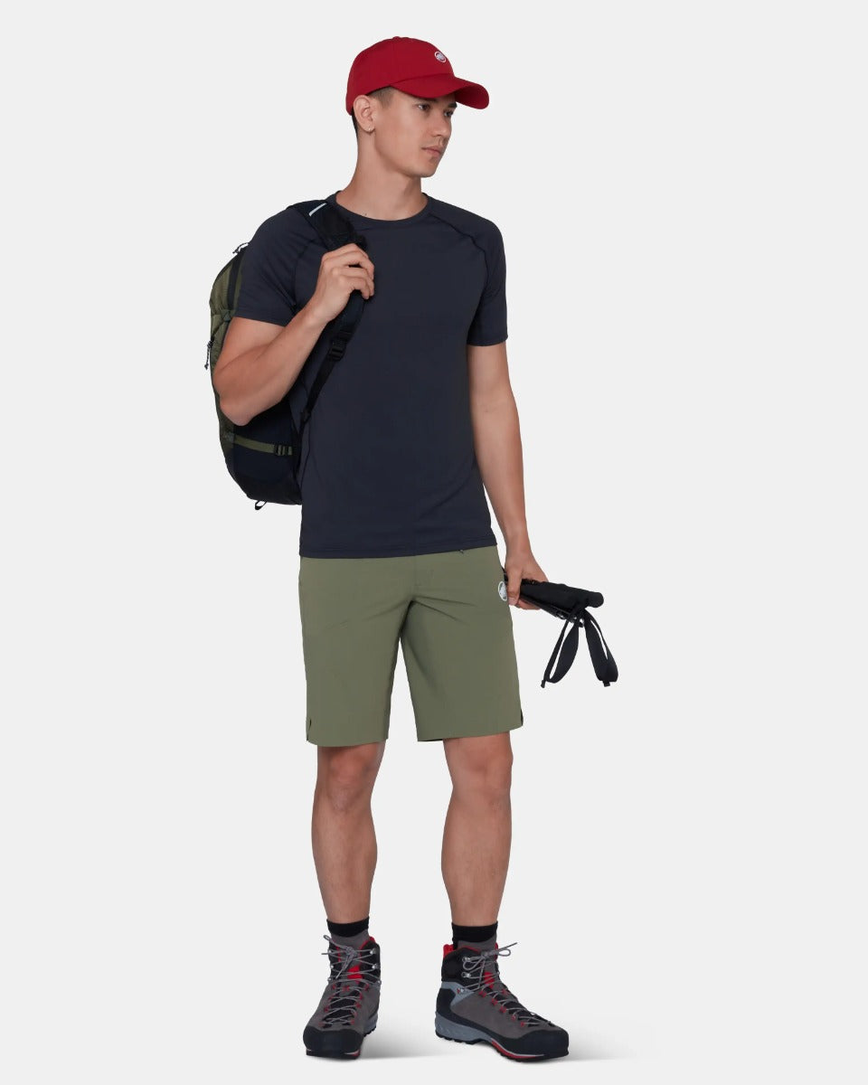 MAMMUT Aenergy Light SO Shorts Men