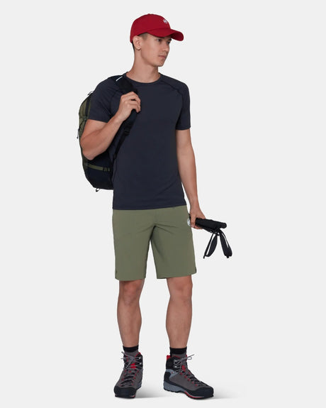 MAMMUT Aenergy Light SO Shorts Men