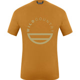 WILD COUNTRY Friends T-Shirt uomo