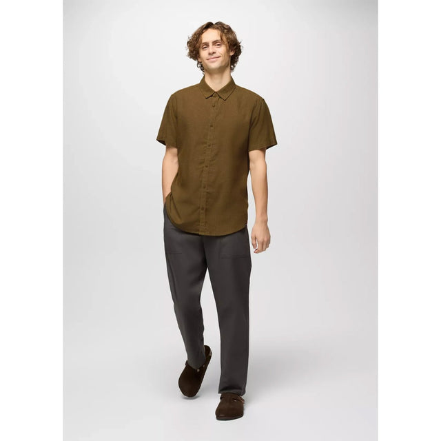 PRANA Lindores Shirt uomo