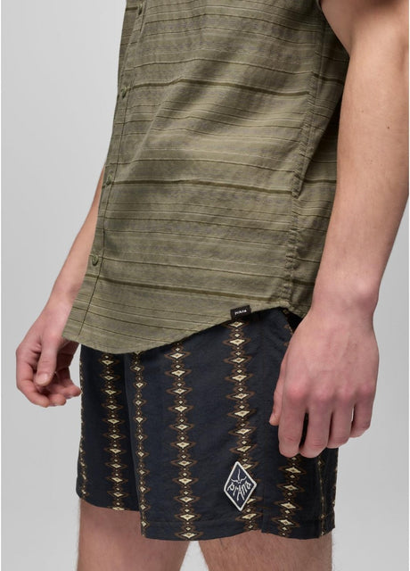 PRANA Groveland Shirt