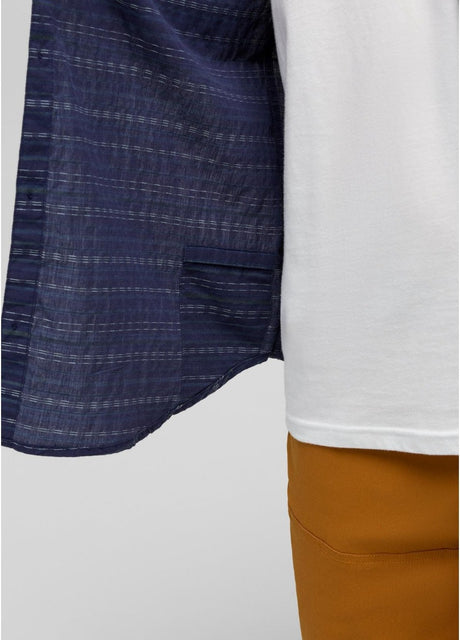 PRANA Groveland Shirt