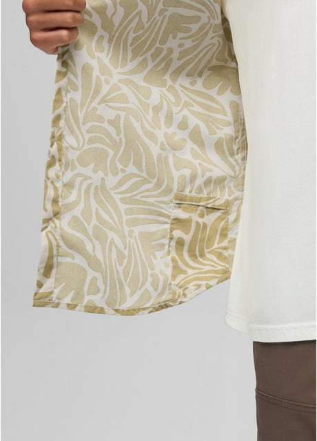 PRANA Stimmersee Shirt