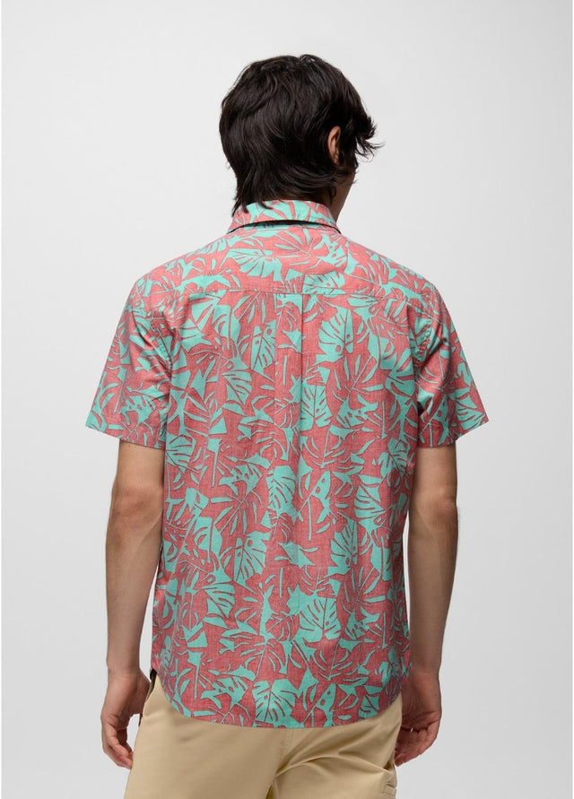 PRANA Stimmersee Shirt