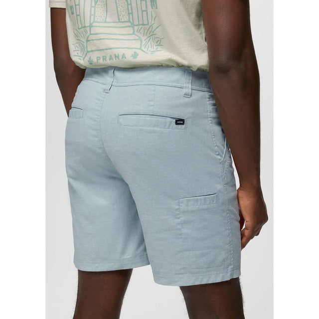 PRANA Furrow Pantaloncini uomo