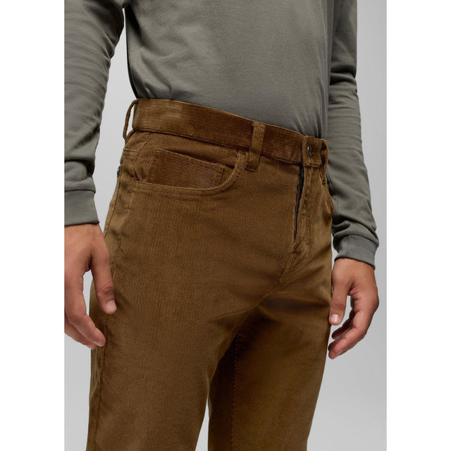 PRANA Campfire Cord Pantalone uomo