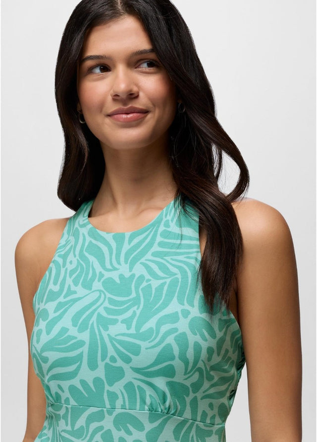 PRANA Jewel Lake Summer Dress