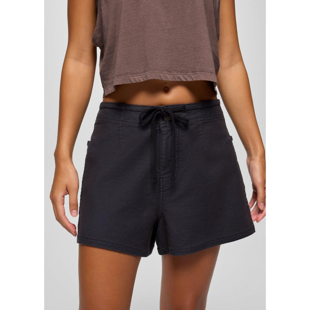 PRANA Cuyamaca Pantaloncini donna