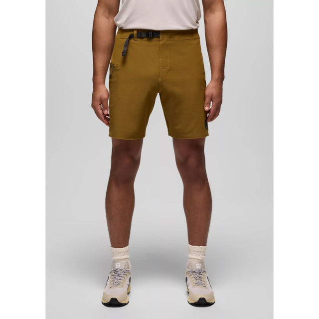 PRANA Rock Shock Men's Boardshorts
