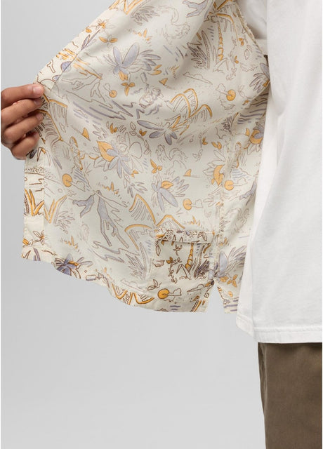 PRANA Peacepath Shirt