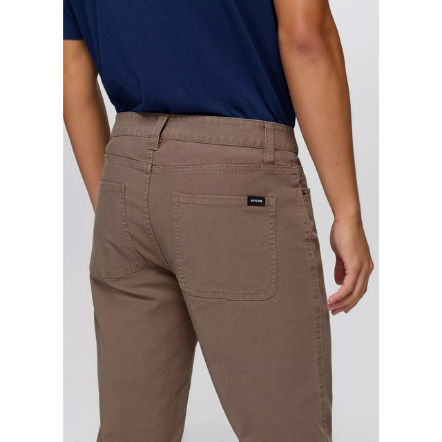 PRANA Rock Ridge 5 Pocket Pantaloni