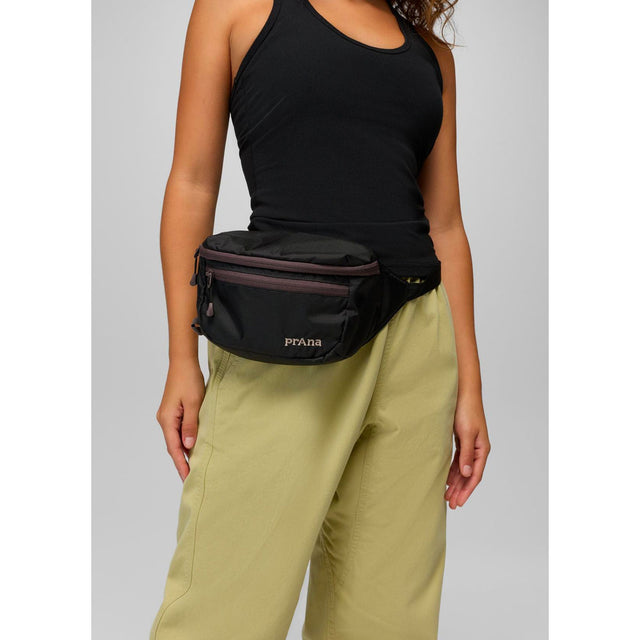 Prana Roam Well Hip Bag