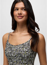 PRANA Wistful Winds Tank Dress