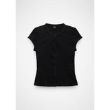 Prana Cambria Cove Button Up Top