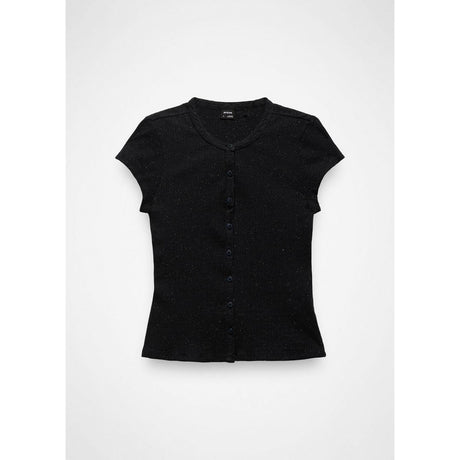 Prana Cambria Cove Button Up Top