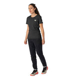 DYNAFIT T-Shirt 24/7 Graphic da donna
