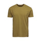 BLACK DIAMOND Men's BD Stripe Short Sleeve Tee