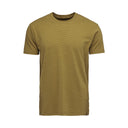BLACK DIAMOND Men's BD Stripe Short Sleeve Tee