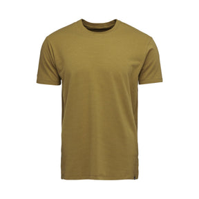 BLACK DIAMOND Men's BD Stripe Short Sleeve Tee