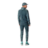 Dynafit Giacca antivento Trail Reflectiv uomo
