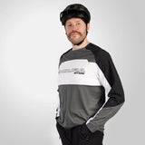 ENDURA MT500 Burner Lite L/s Tee Men