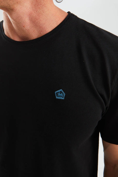 E9 ZZE TEE MAN
