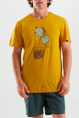 E9 CUP TEE MAN