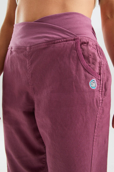 E9 Indi Pant Woman
