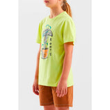 E9 B-TROOTS Tee Kid