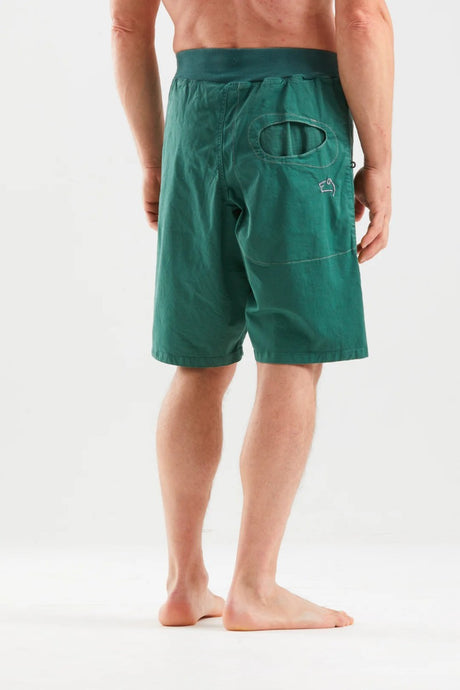 E9 Rondo Short2.2 MAN