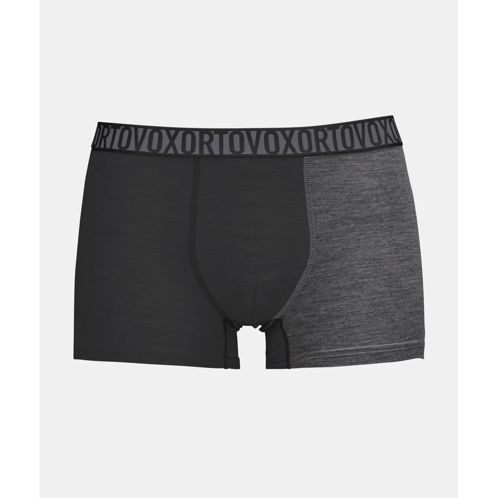 ORTOVOX Boxer 150 Essential Trunks uomo