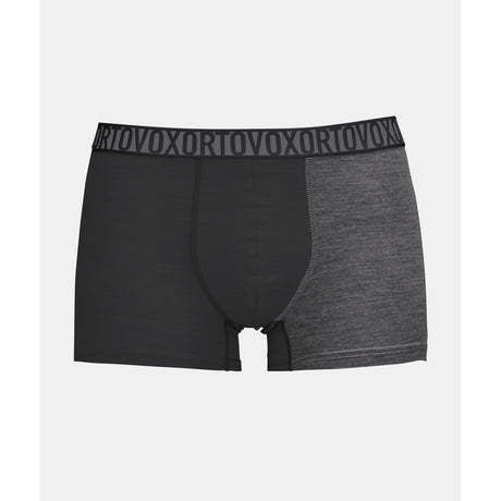 ORTOVOX Boxer 150 Essential Trunks uomo