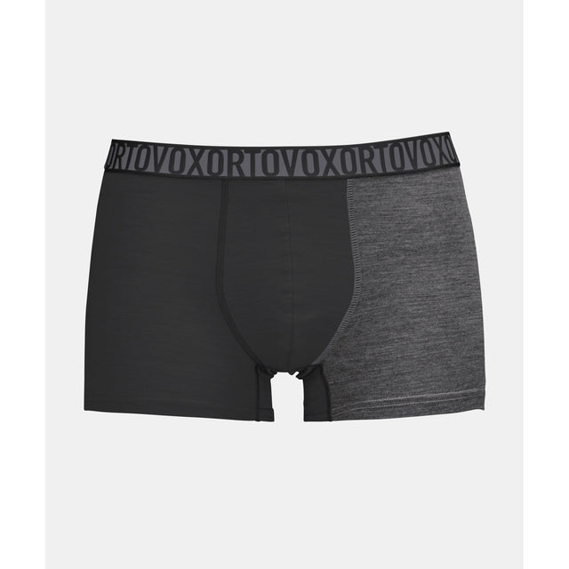 ORTOVOX Boxer 150 Essential Trunks uomo