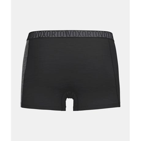 ORTOVOX Boxer 150 Essential Trunks uomo