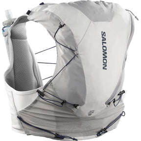 SALOMON ADV Skin 12 Gilet da Running unisex con Flask Inclusi