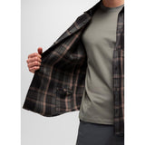 PRANA Westbrook Flannel Camicia uomo