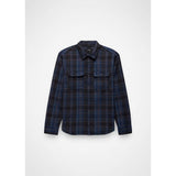 PRANA Westbrook Flannel Camicia uomo