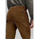 PRANA Campfire Cord Pantalone uomo