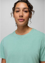 PRANA Everyday Short Sleeve Tee