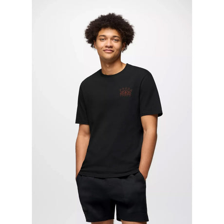 PRANA Prana Universal Truth Maglietta Grafica