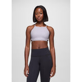 PRANA Luxara™ Reggiseno a Collo Alto donna