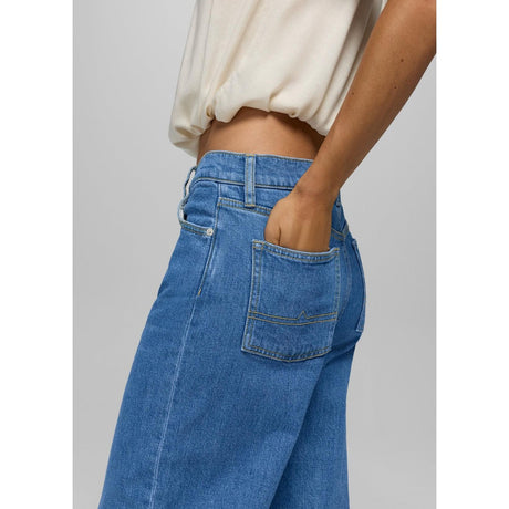 PRANA Carlsbad 760 Jeans a Gamba Larga donna