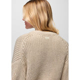 Prana Sunday River Short Cardigan
