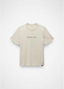 PRANA Everyday Paradise Creek Short Sleeve Graphic Tee