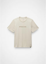 PRANA Everyday Paradise Creek Short Sleeve Graphic Tee