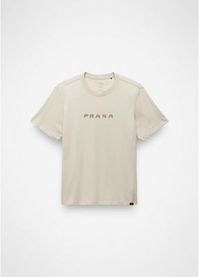 PRANA Everyday Paradise Creek Short Sleeve Graphic Tee