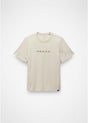 PRANA Everyday Paradise Creek Short Sleeve Graphic Tee