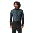 DYNAFIT Giacca con Cappuccio Traverse Insulation uomo