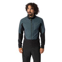 DYNAFIT Giacca con Cappuccio Traverse Insulation uomo